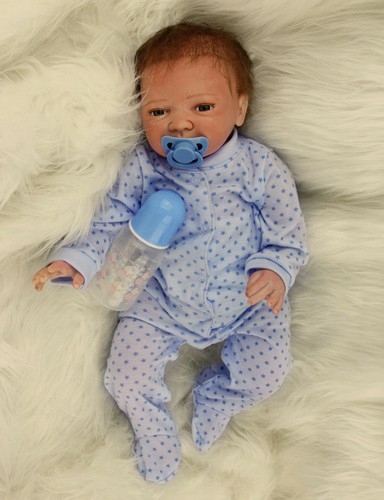 22in reborn baby dolls - 22in,