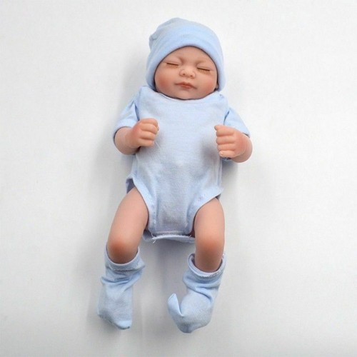 Reborn baby dolls full - reborn,