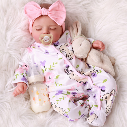 Reborn dolls inch - -,