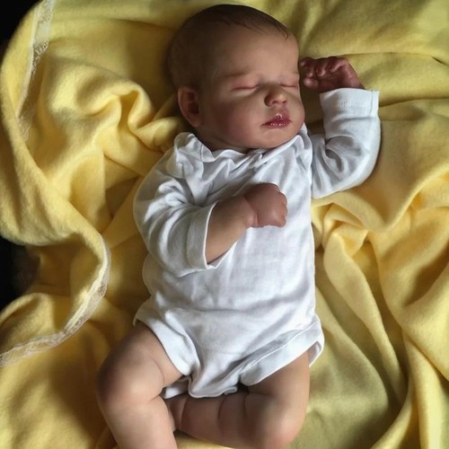 50cm reborn baby - reborn,