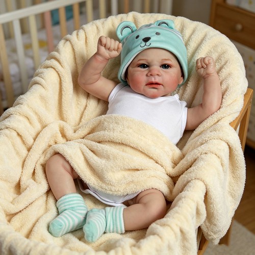 Reborn baby dolls - 16",