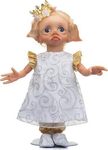 Reborn baby dolls - , 22"soft