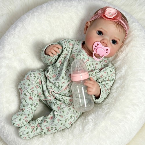 Reborn baby dolls waterproof - baby,
