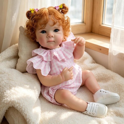 Reborn baby dolls silicone - baby,