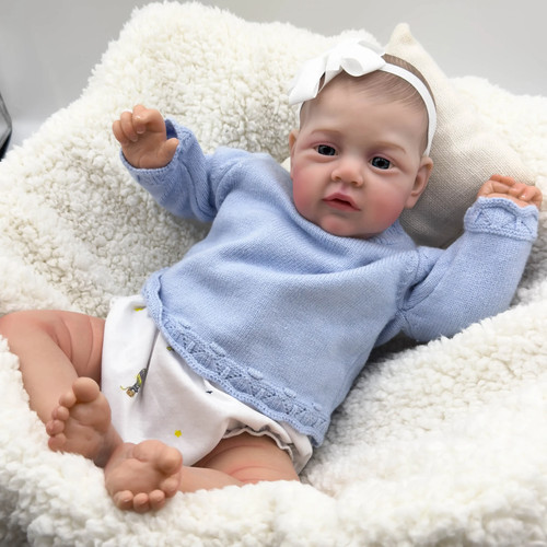 Reborn dolls girls - reborn,