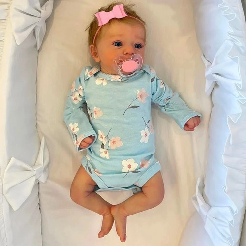 Real life reborn baby - life,