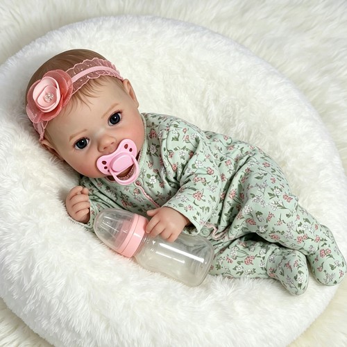 Realistic reborn baby - reborn,