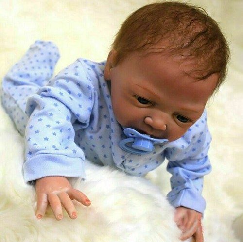 Realistic reborn baby dolls - realistic,