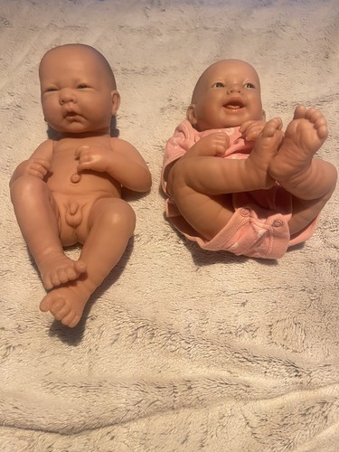 Berenguer baby dolls newborn - baby,
