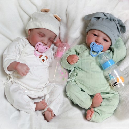 Realistic reborn dolls - reborn,