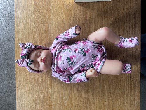 Lifelike reborn baby dolls - lifelike,