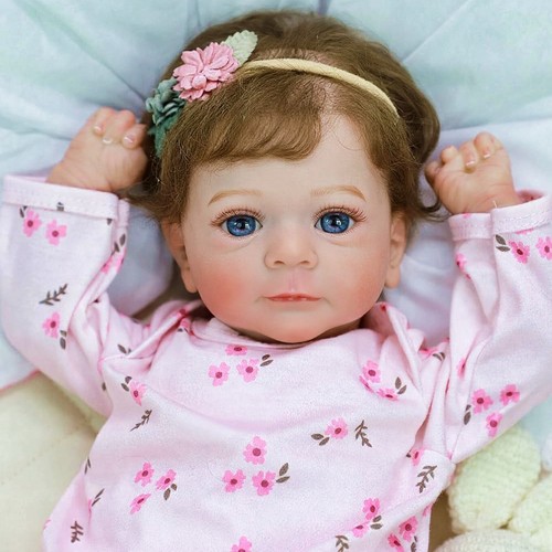 Realistic reborn baby - realistic,