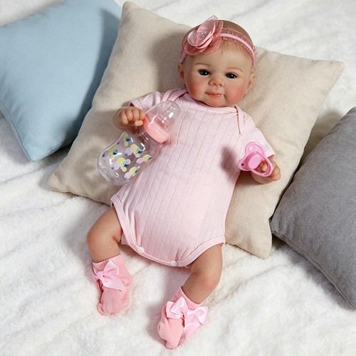 Realistic reborn baby - realistic,