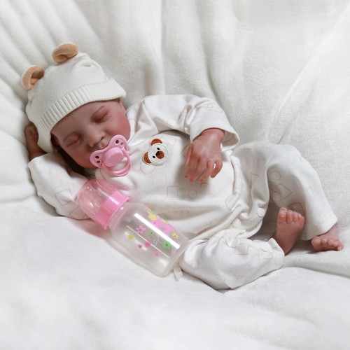 Reborn dolls vinyl silicone - reborn,
