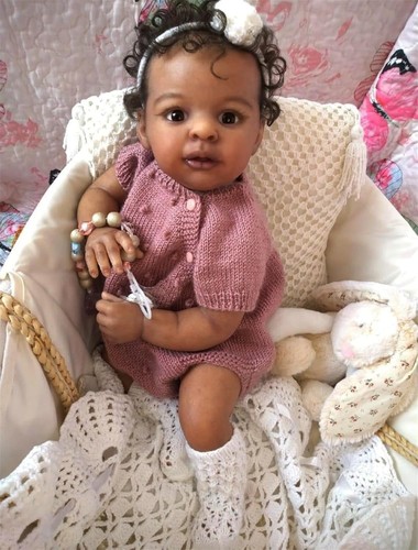 Zero pam reborn baby dolls - pam,