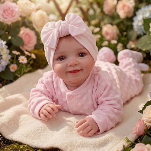 Babeside reborn baby dolls - babeside,