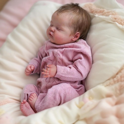 Wooroy realistic reborn baby - reborn,