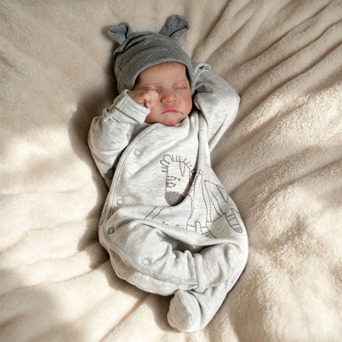Realistic reborn baby dolls - reborn,