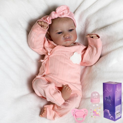 Real reborn baby dolls - reborn,