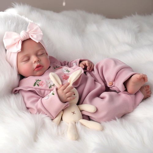 Jizhi reborn baby doll - jizhi,