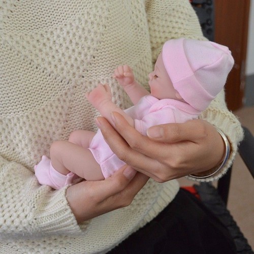 Reborn baby dolls full body - baby,