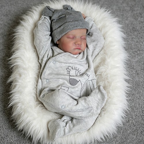 Realistic reborn dolls real - reborn,