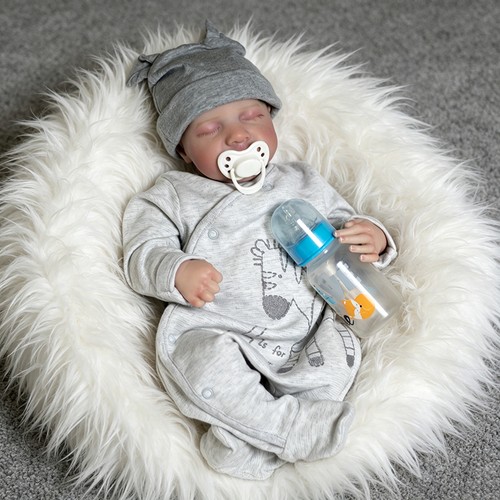 Handmade reborn dolls - reborn,