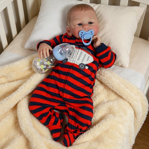 Real reborn baby dolls - real,