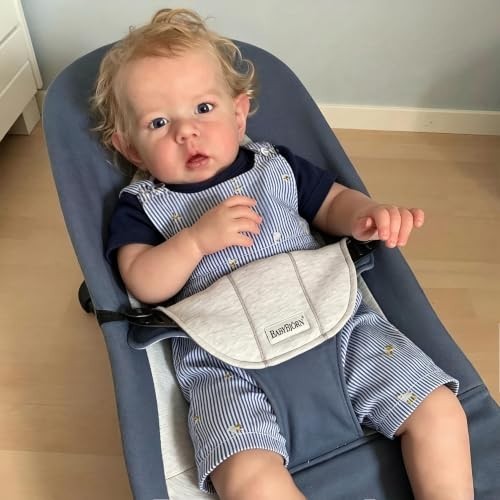 Reborn baby dolls boy 50cm - reborn, boy-50cm