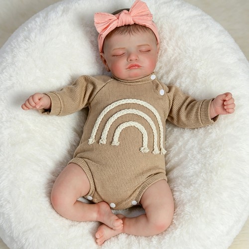 Handmade realistic reborn - handmade,