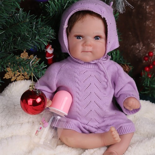 Realistic reborn dolls - 18",