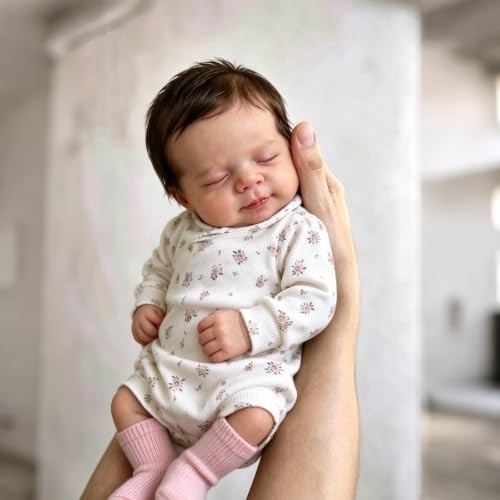 Reborn baby dolls inch - baby,
