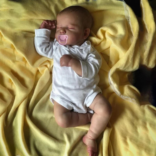 50cm reborn baby dolls - reborn,