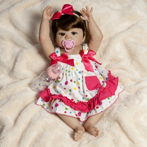 Lifelike reborn baby dolls - reborn,