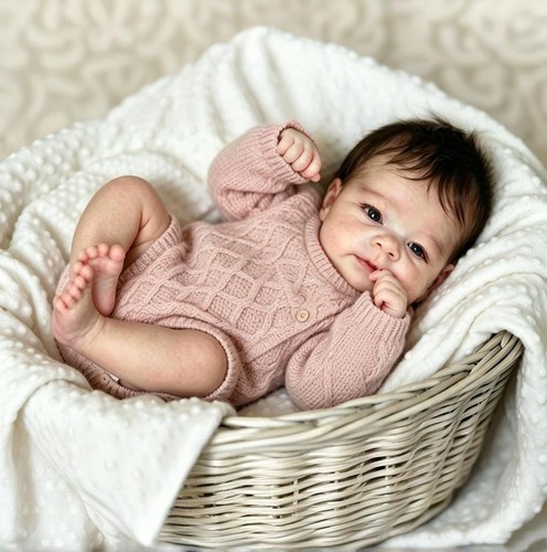 Baby dolls realistic - baby, in