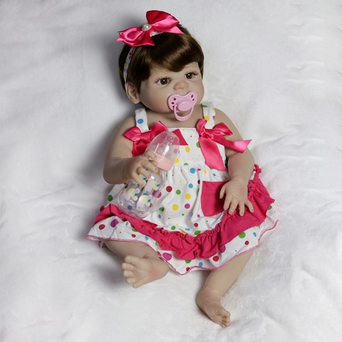 Lifelike reborn baby dolls - lifelike,