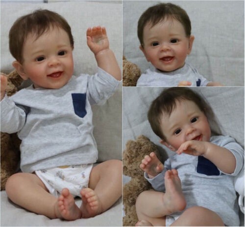 Reborn baby dolls - reborn,