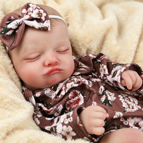 Realistic reborn baby dolls - baby,