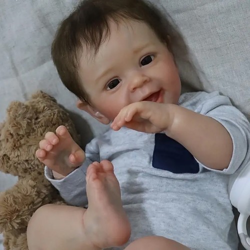 Reborn baby dolls - reborn,
