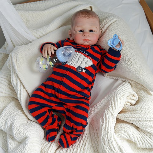 18inch lifelike reborn dolls - 18inch,