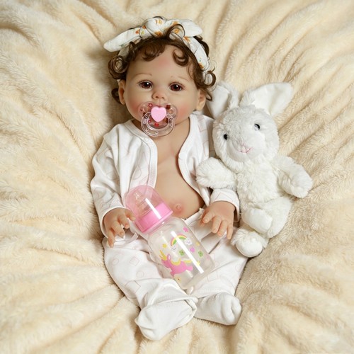 Reborn baby dolls - reborn,