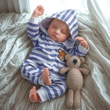 Realistic Reborn Baby Dolls