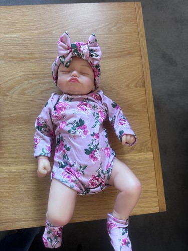 Babeside lifelike reborn baby - babeside,