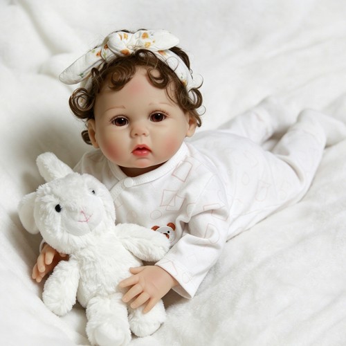 Reborn baby dolls realistic - reborn,