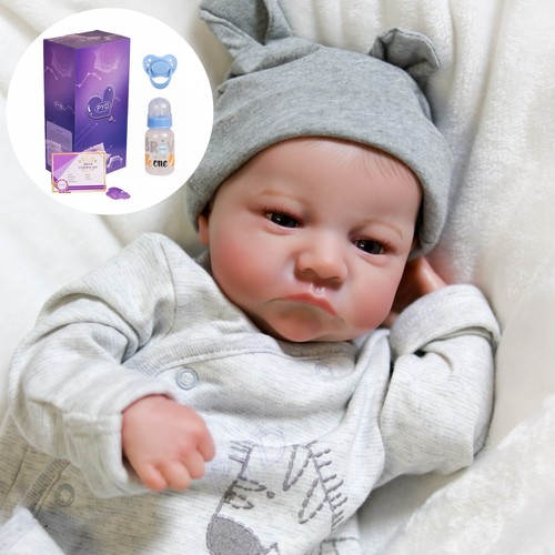 Realistic reborn baby dolls - realistic,