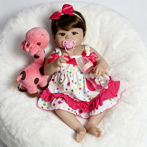 Reborn baby dolls full - baby, body