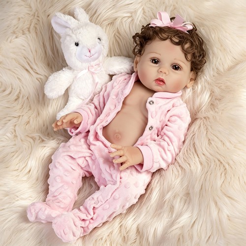 Realistic reborn baby dolls - realistic,