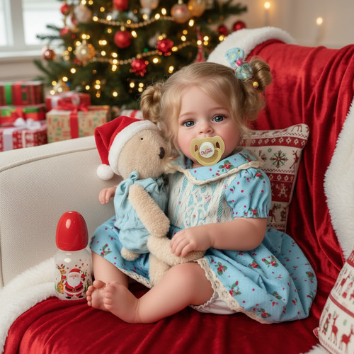 Babeside realistic baby dolls - baby,