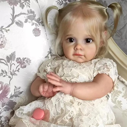 Reborn dolls realistic - reborn,