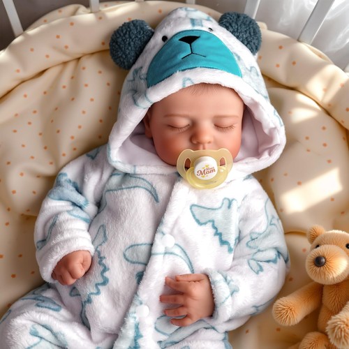 Babeside reborn dolls boys - babeside, 20